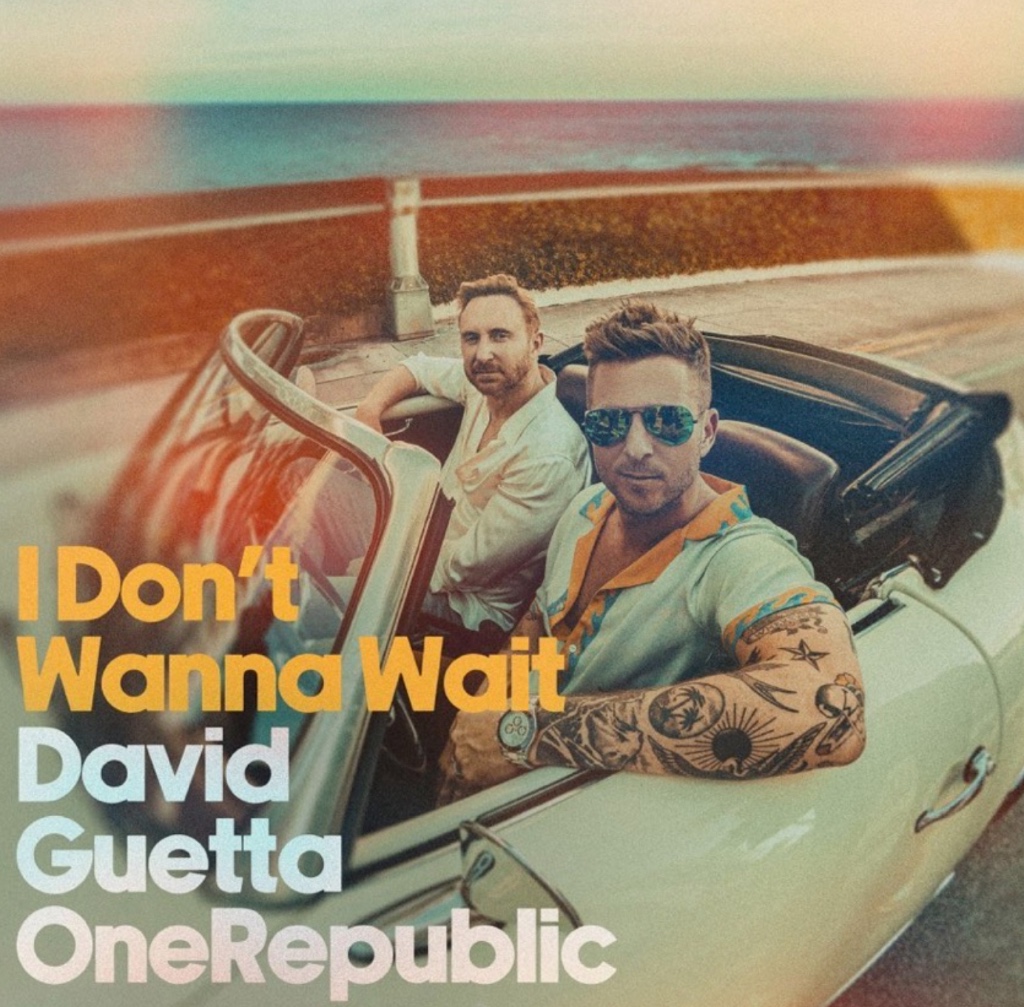 I Don’t Wanna Wait