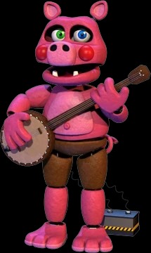 Pig Patch