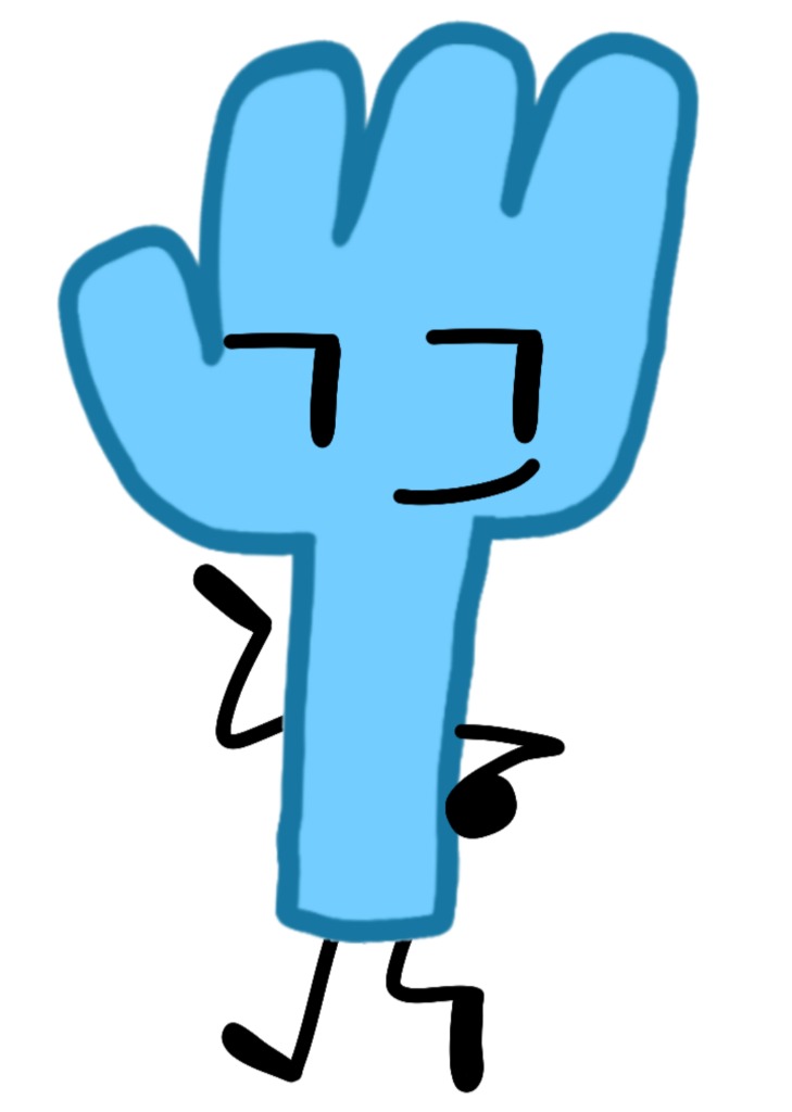 Sticky Hand