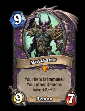 Mal'Ganis