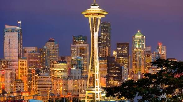 seattle