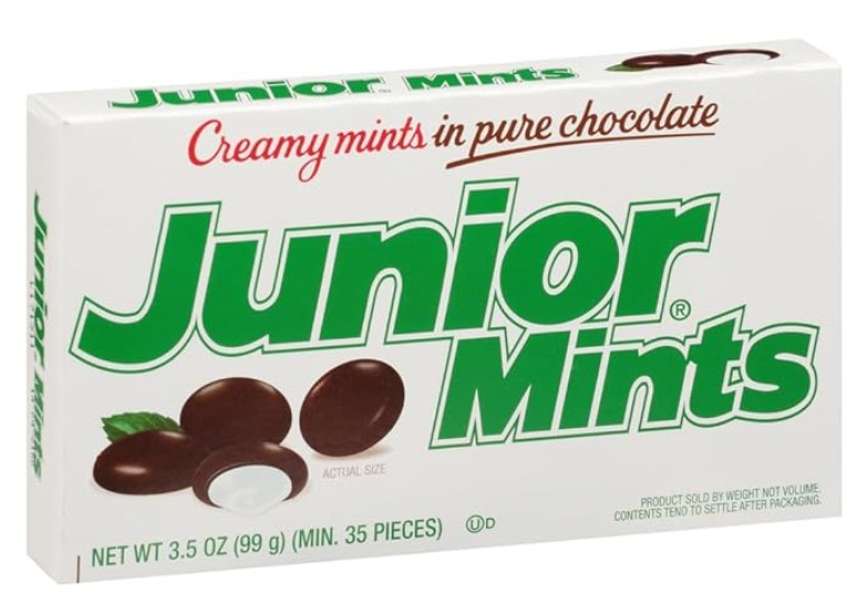 Junior Mints