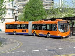bus