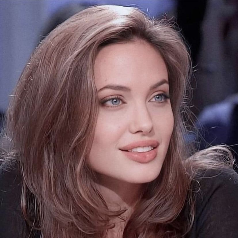 Angelina