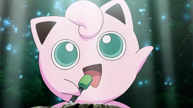 Jigglypuff