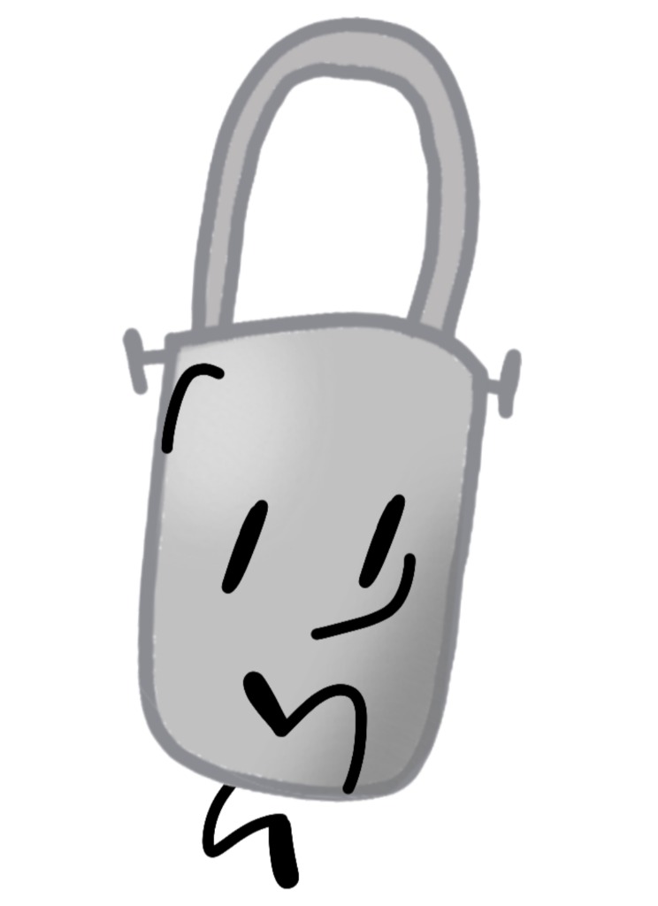 Bucket