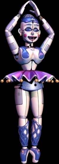Ballora