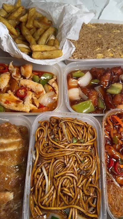 Chinese