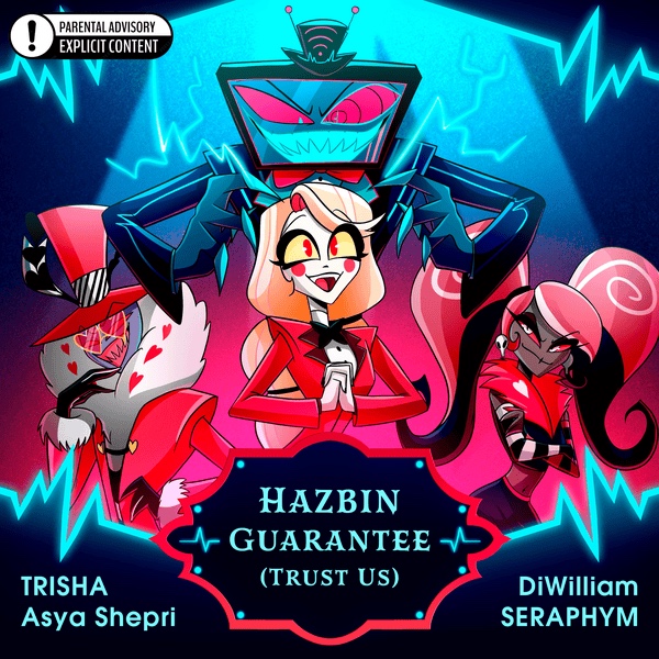 Hazbin guarantee