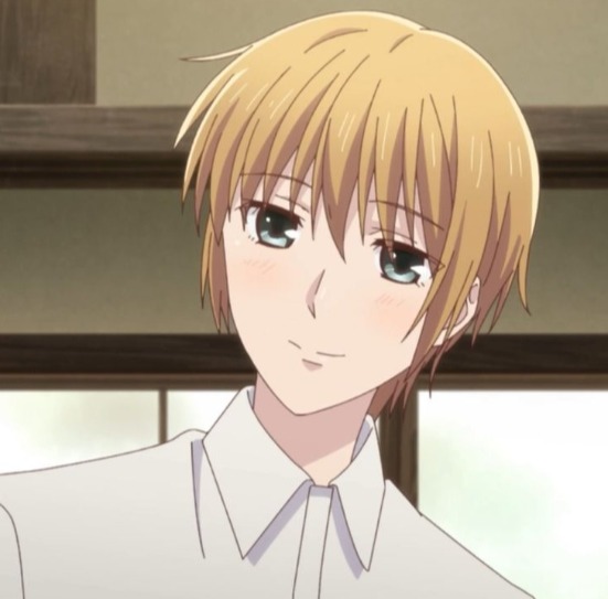 Ritsu Sohma