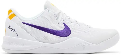Kobe 8 Protro