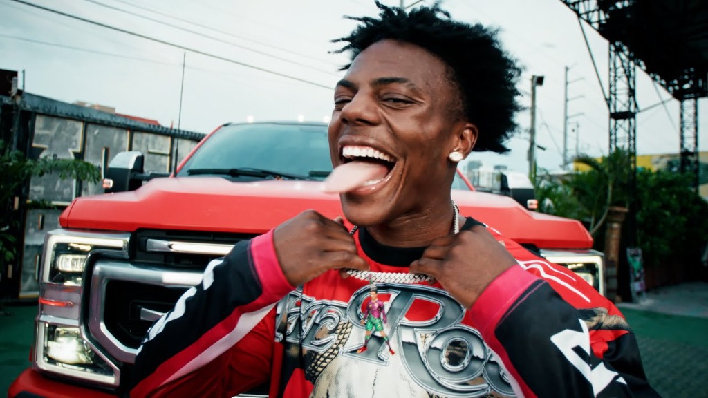 HEADSHOT/GAS IN THE TRUCK