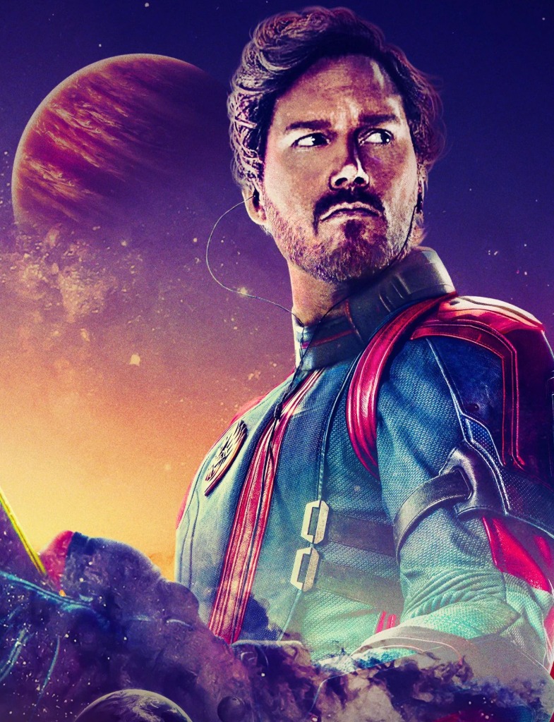 Rank MCU Characters