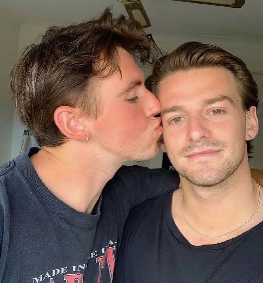 Jacob & Max