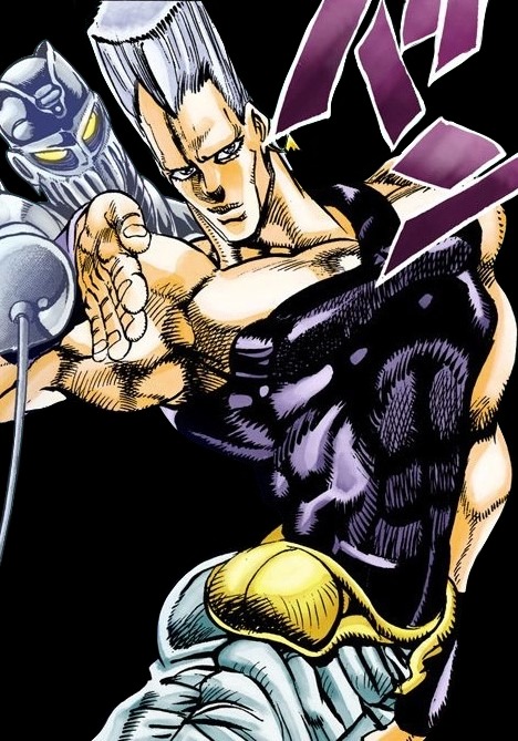 Polnareff