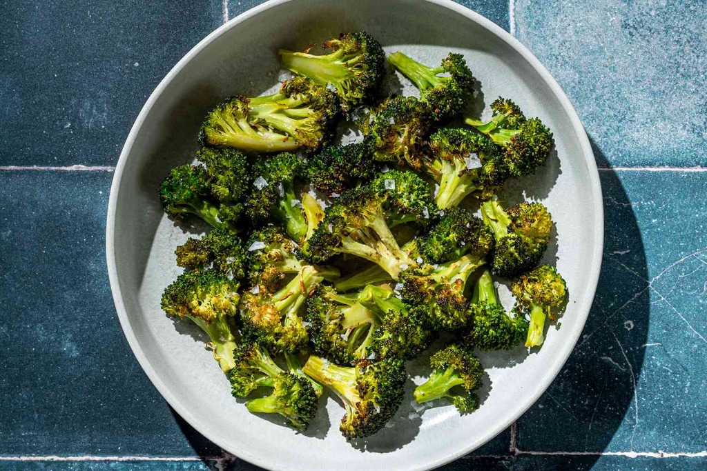 Broccoli