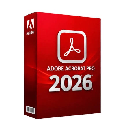 Adobe Acrobat