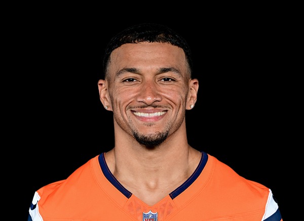 Evan Engram