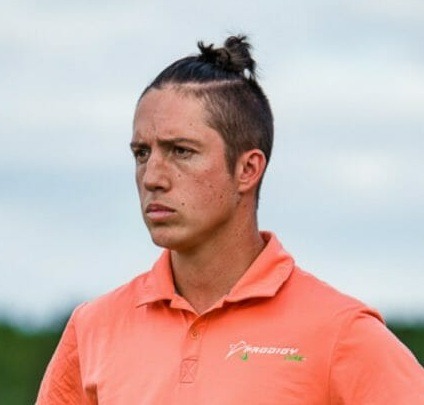 Topknot Uli