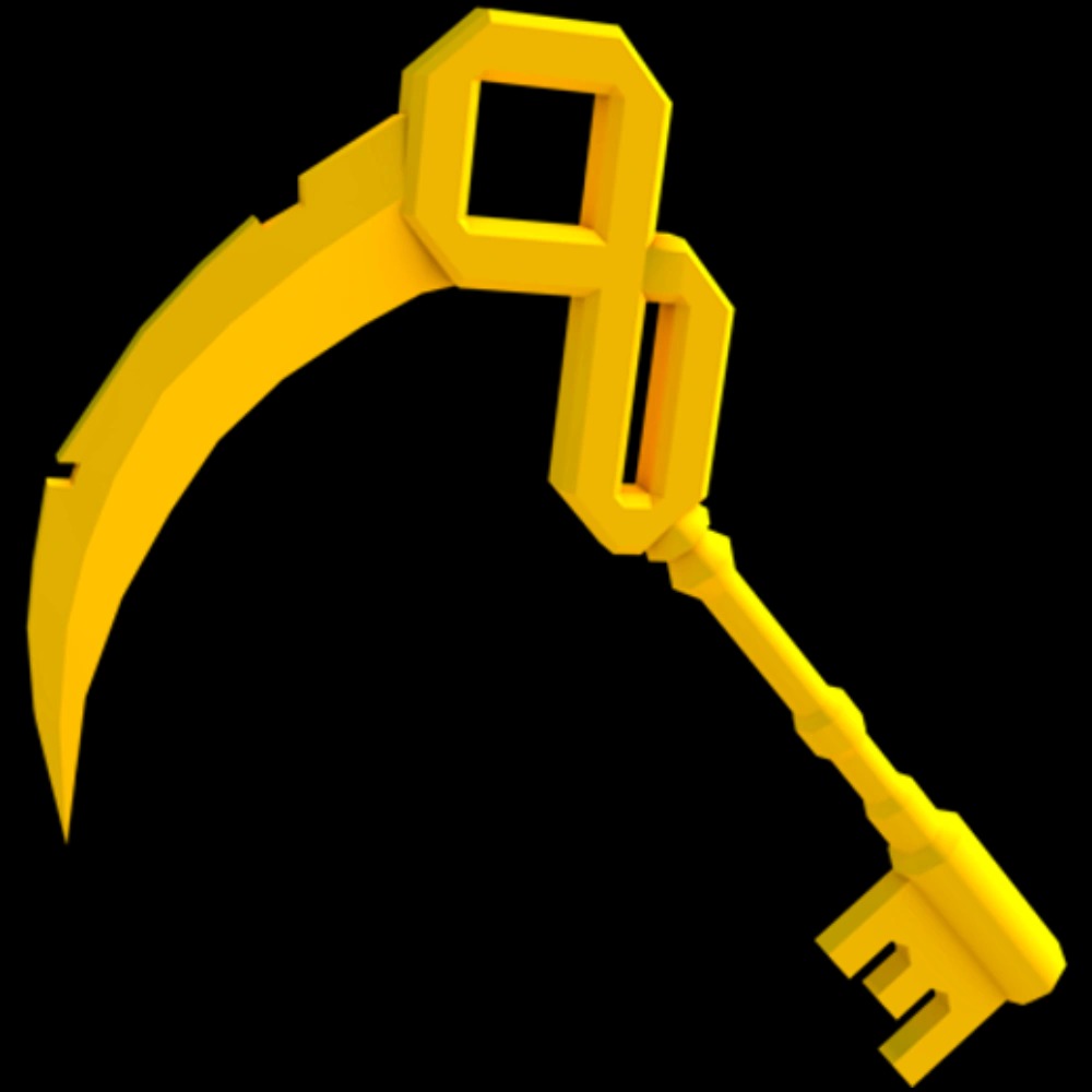 Keythe