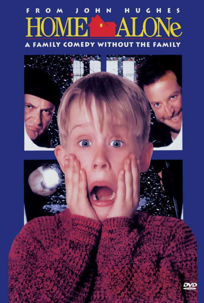 Home Alone (1990)