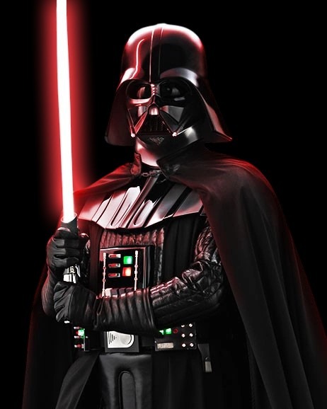 Darth Vader