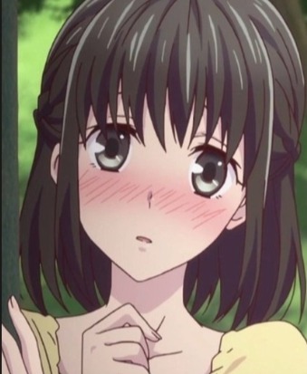 Kagura Sohma