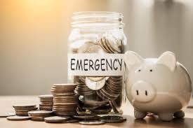 No Emergency Fund