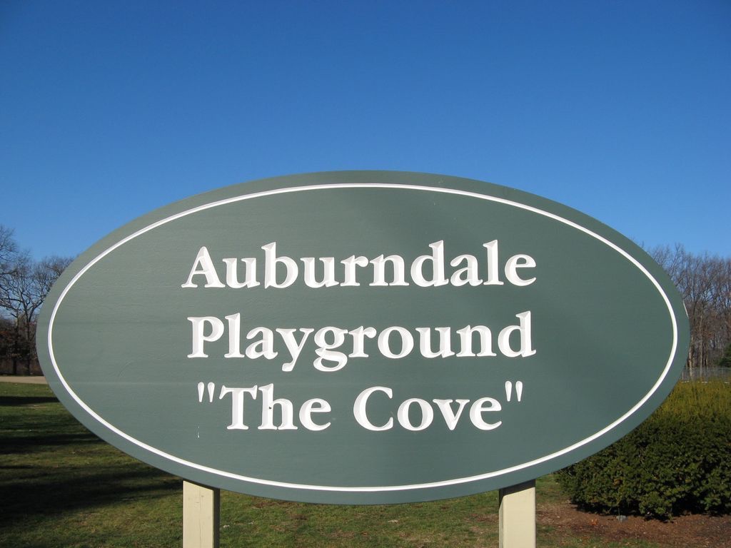 Auburndale