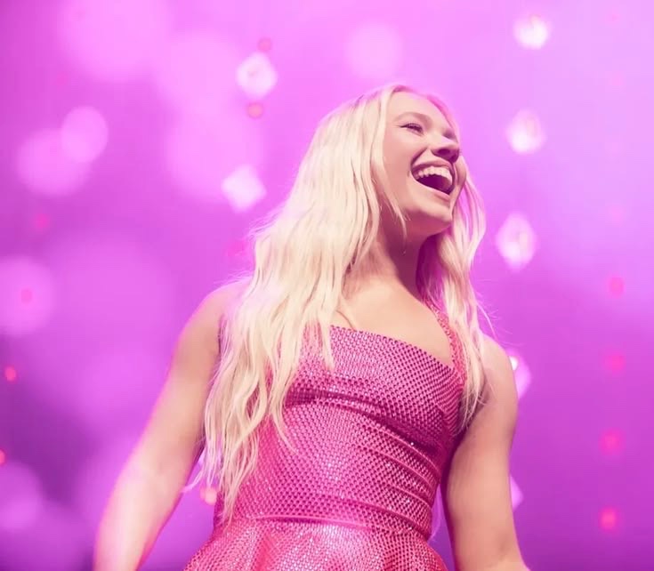 Pink