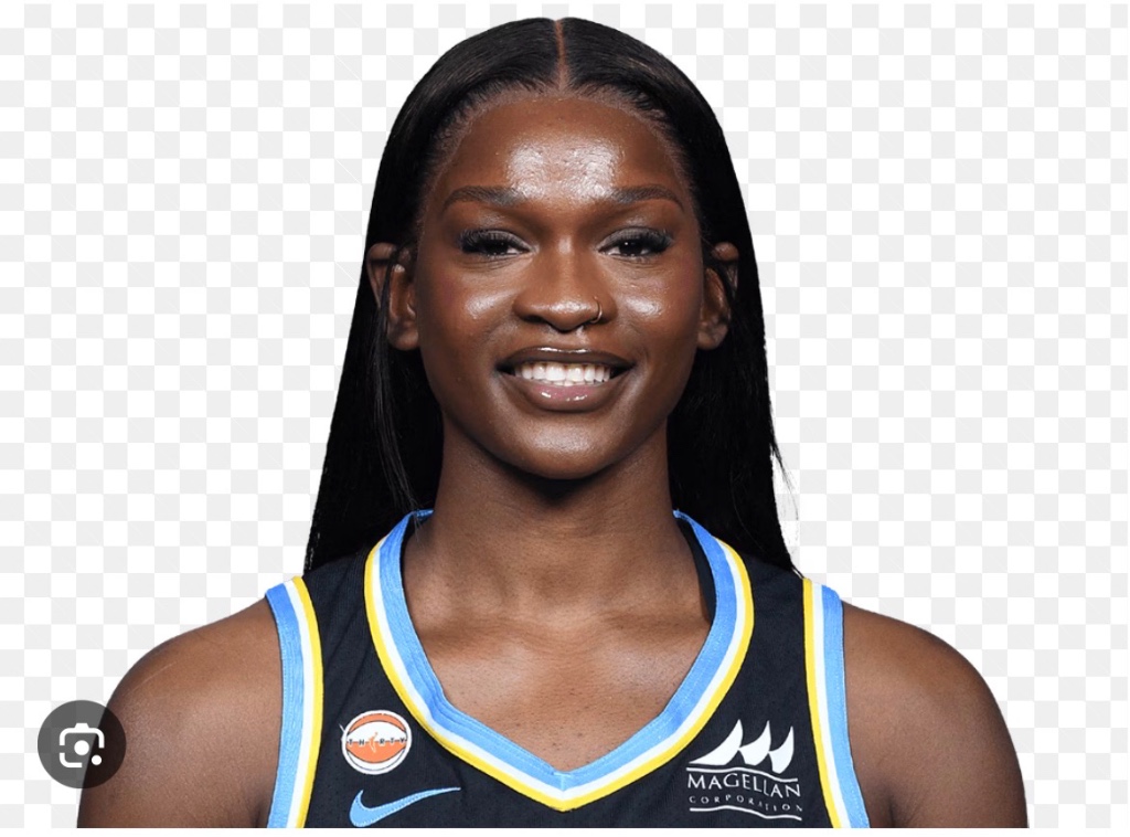 Aicha CoulibalyAicha CoulibalyAicha Coulibaly
