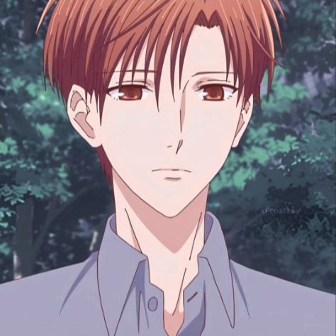 Kureno Sohma