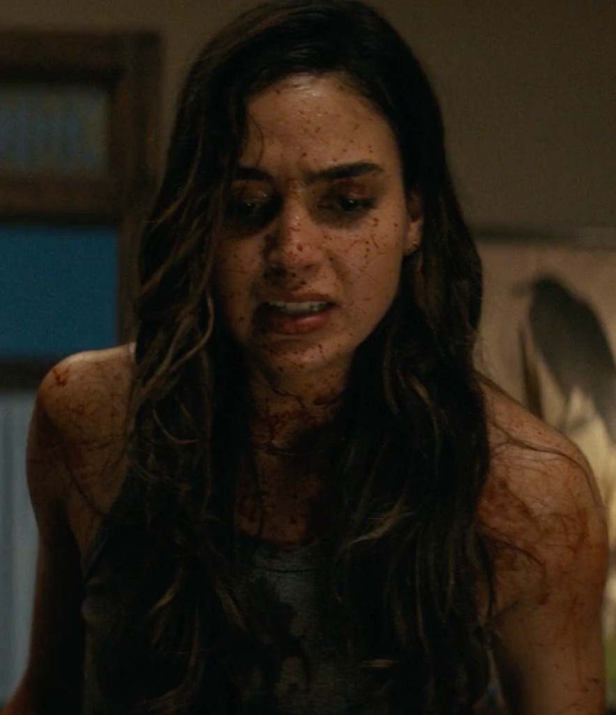 Samantha Loomis - Scream