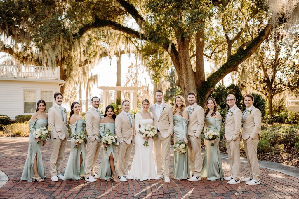 Bridal Party