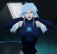 Killer Frost
