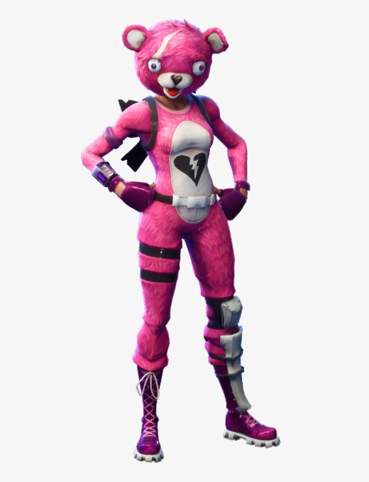 cuddle team leader