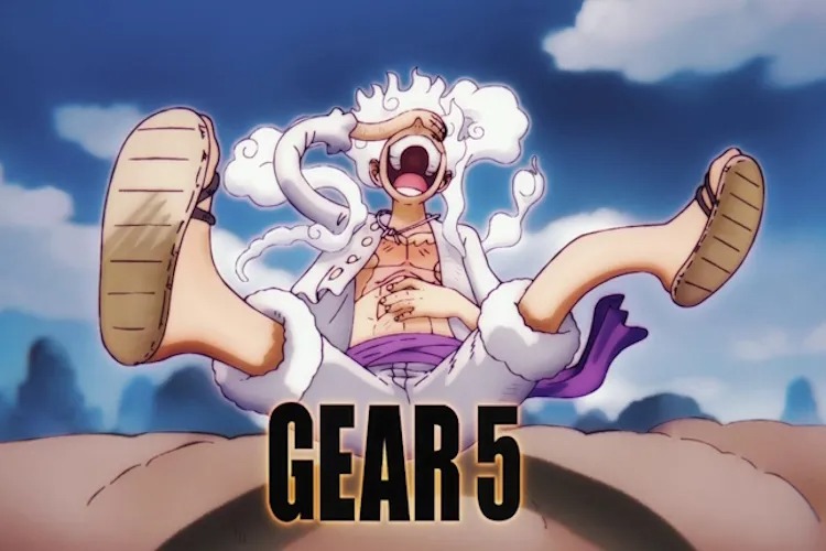 Gear 5