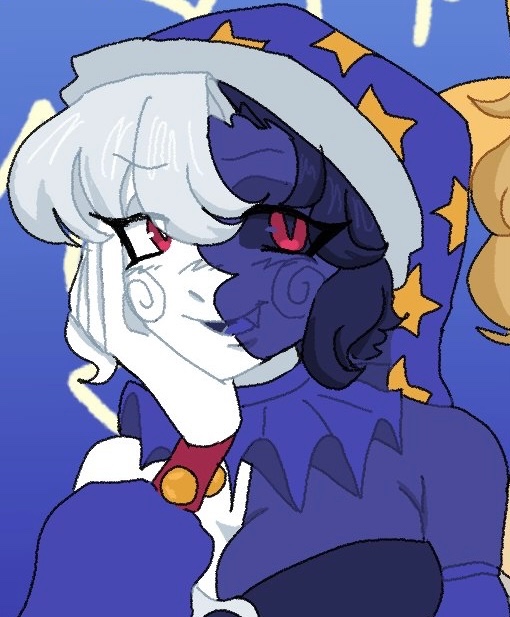 Moonlust
