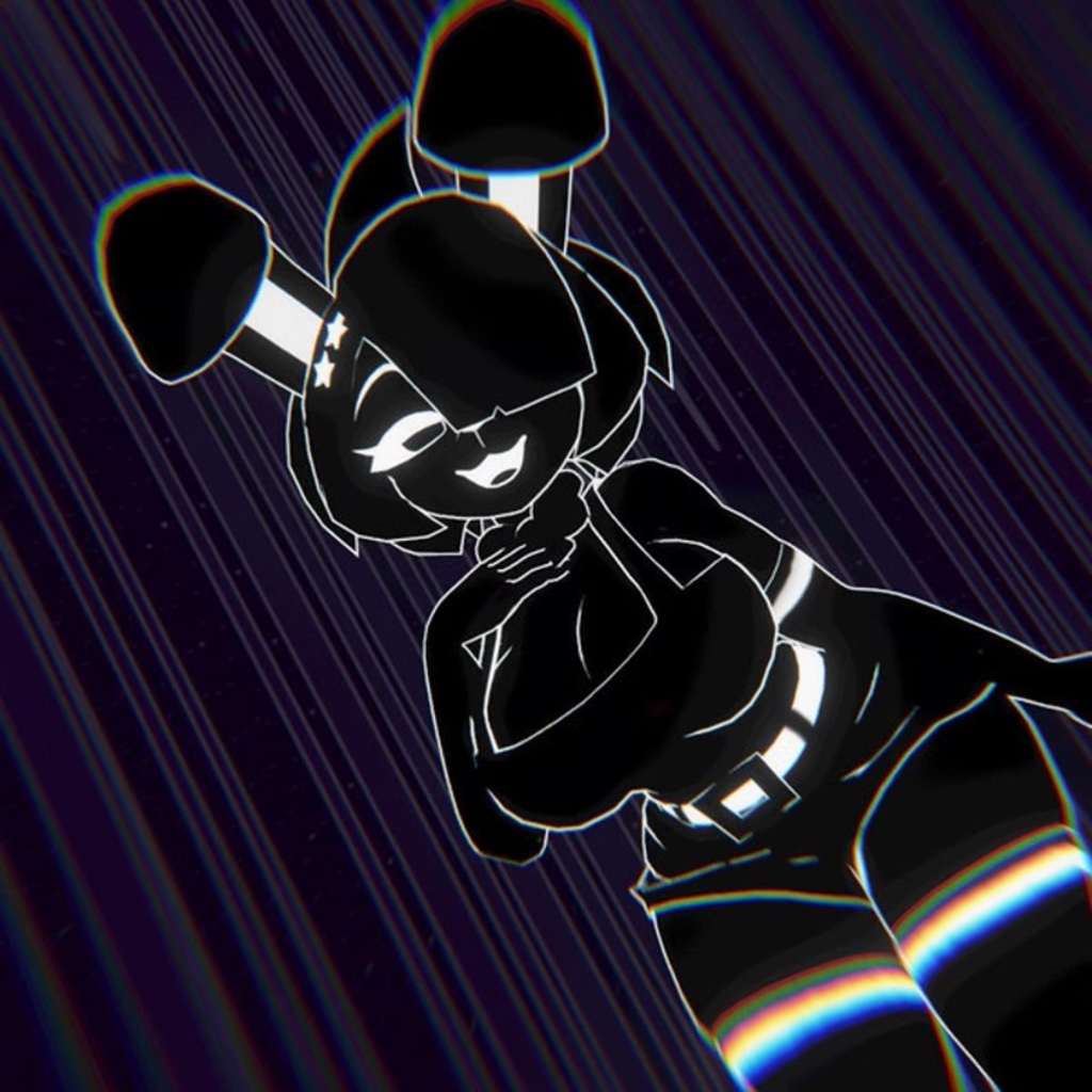 Shadow Bonfie