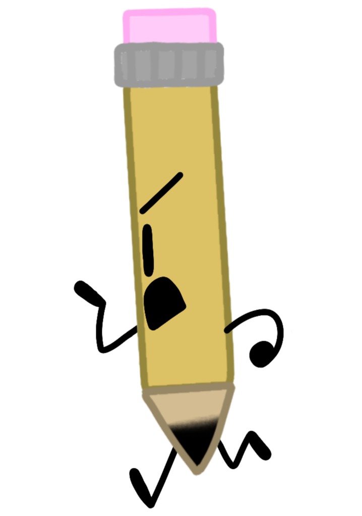 Deluxe Pencil