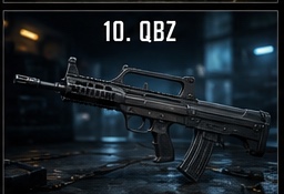 Ranking item