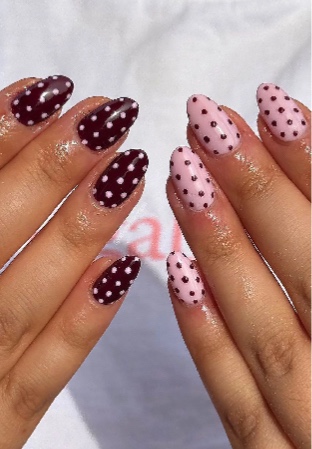 Spots
