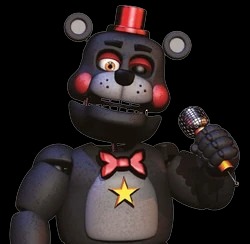 Lefty