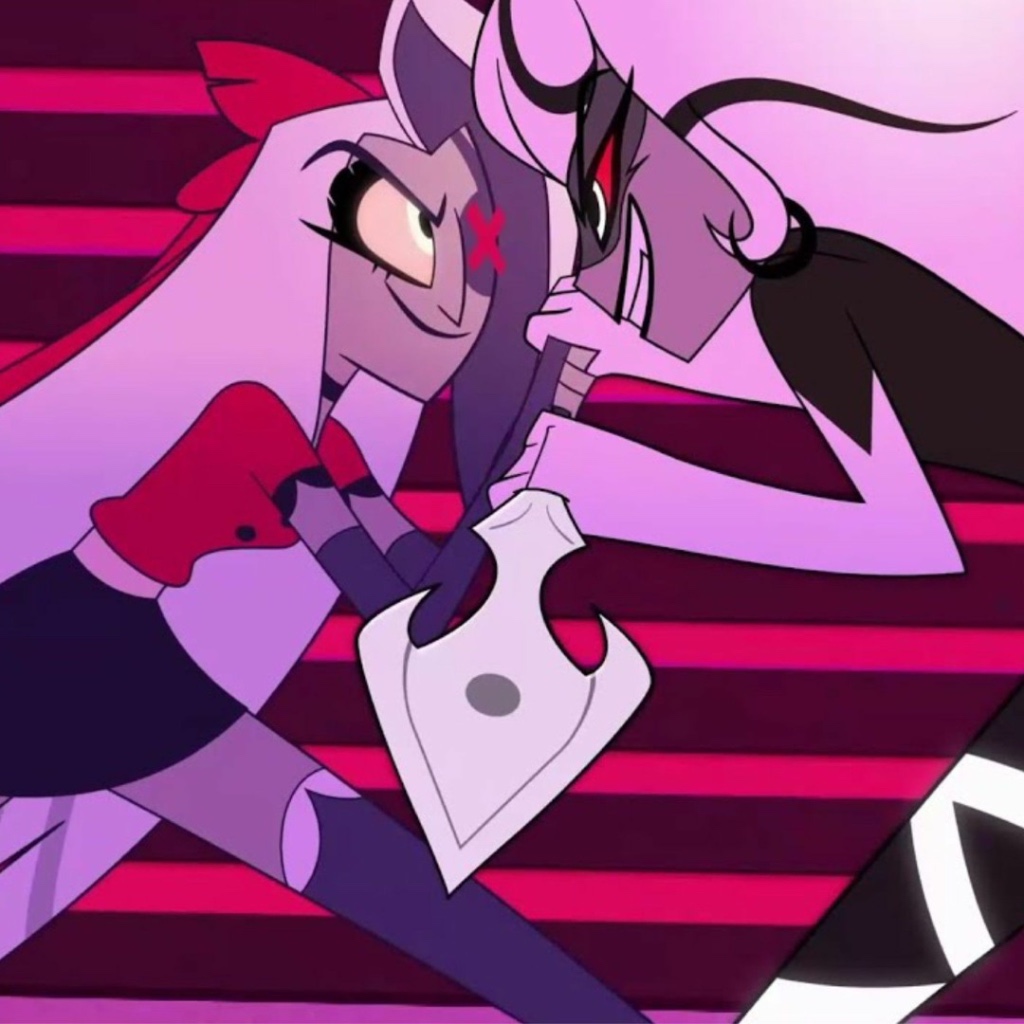 Out for love