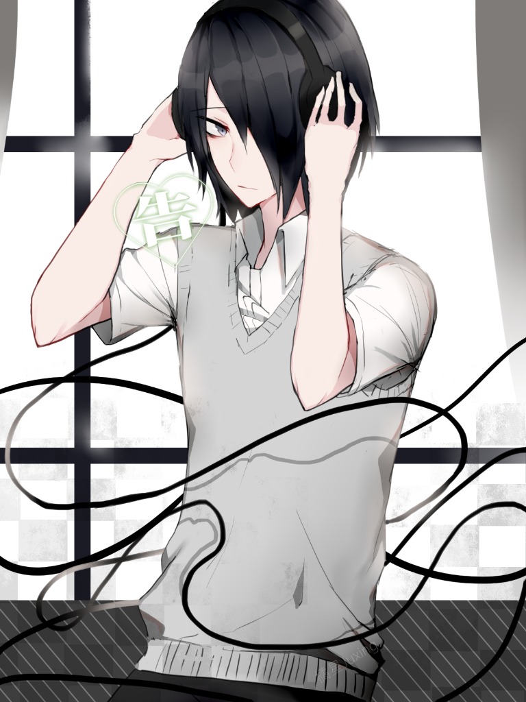 Ishigami Yuu