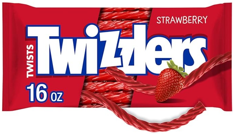 Twizzlers