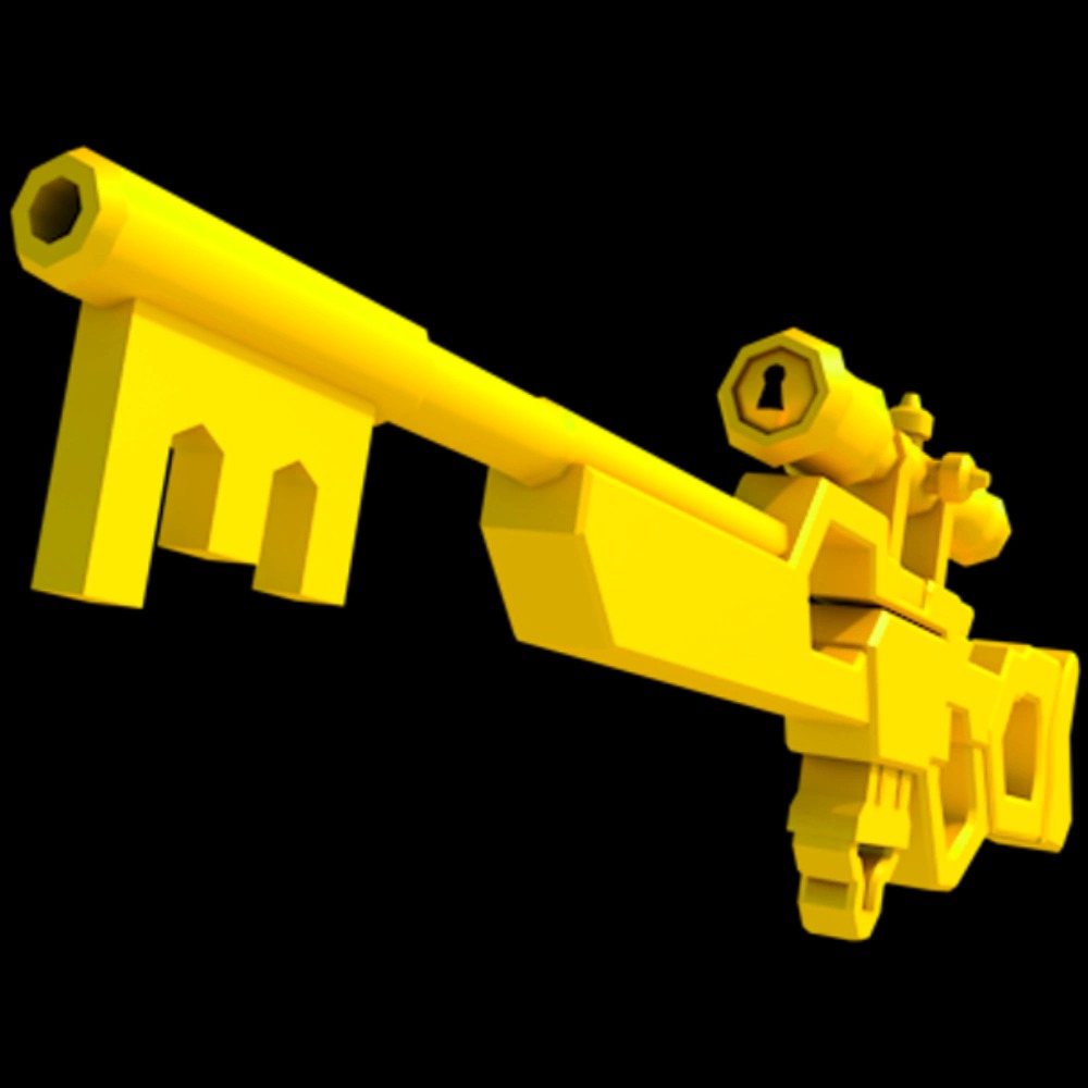 Keyper