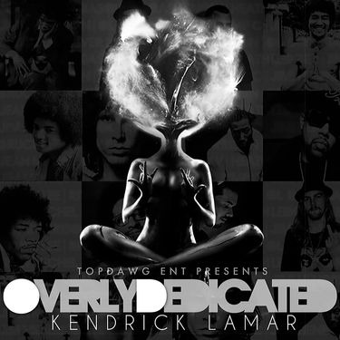 Overly Dedicated