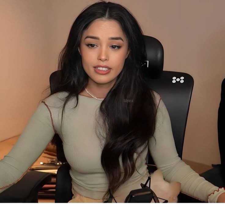 Valkyrae
