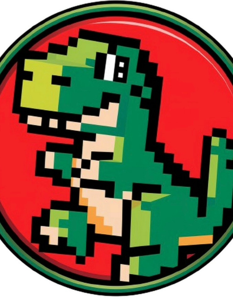 Jodzilla